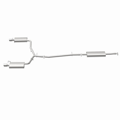 MagnaFlow BRE Exhaust Kit 13-19 Ford Flex 3.5L