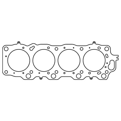 Cometic Toyota 1UZ-FE .089in MLS Cylinder Head Gasket - 92.5mm Bore - Without VVT-i - LHS