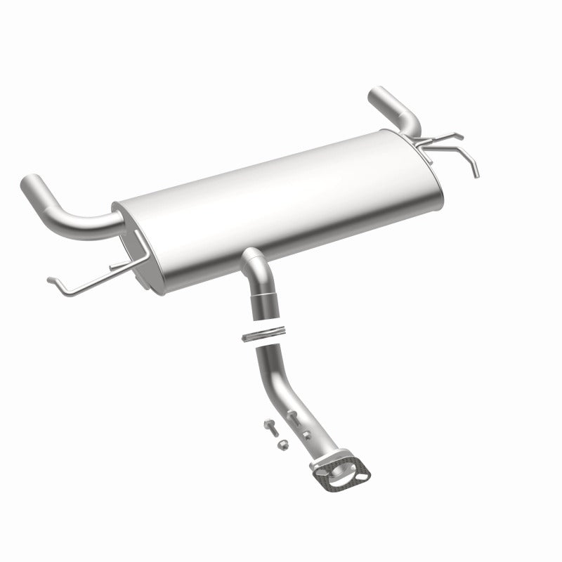 Magnaflow BRE Rear Muffler Kit Replacement Kia