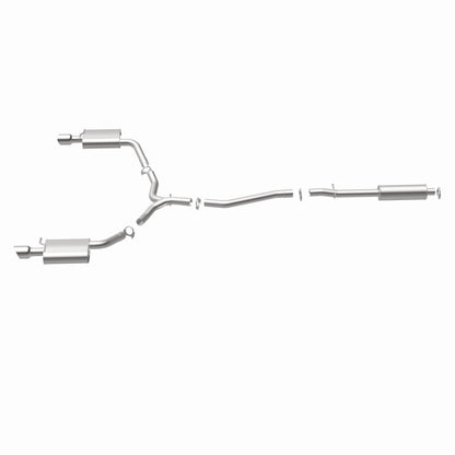 MagnaFlow BRE Exhaust Kit 13-19 Ford Taurus 3.5L