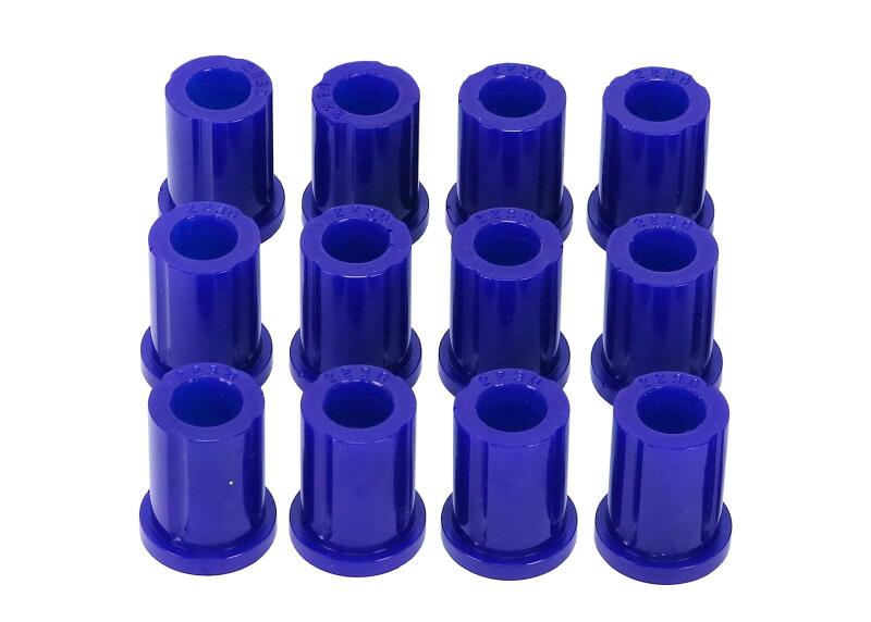 SuperPro Spring Bushing All