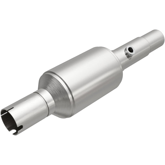 MagnaFlow 96-98 Jeep Cherokee 2.5L Direct Fit Converter