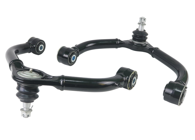 Whiteline 11-18 Ram 1500 / 19-22 Ram 1500 Classic Control Arms - Front Upper