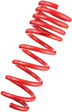 Tanabe DF210 Springs 08-09 xD
