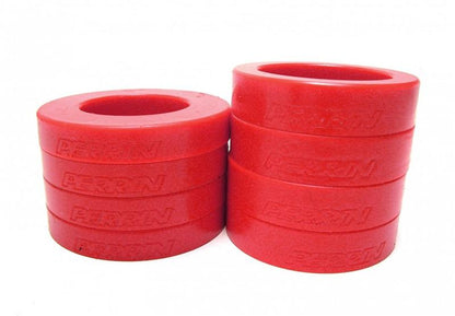 PERRIN 08-14 Subaru WRX/STI / 08-11 Impreza Rear Subframe Lockdown System