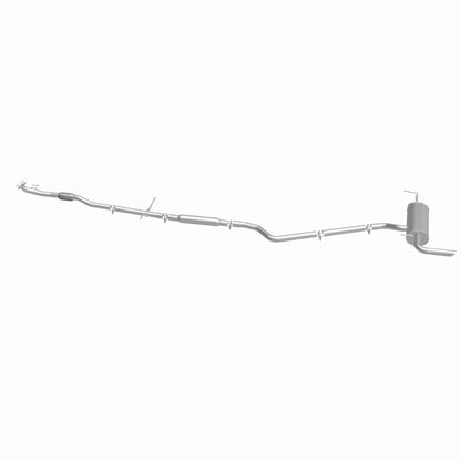 MagnaFlow BRE Exhaust Kit 14-18 JEEP CHEROKEE 2.4L