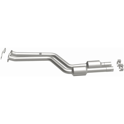 MagnaFlow 06-08 BMW Z4 3.0L Direct Fit Converter