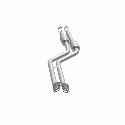 MagnaFlow 06-08 BMW Z4 3.0L Direct Fit Converter