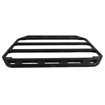 Go Rhino SRM300 Flat Platform Roof Rack 40in. L x 40in. W (Incl. Clamps)