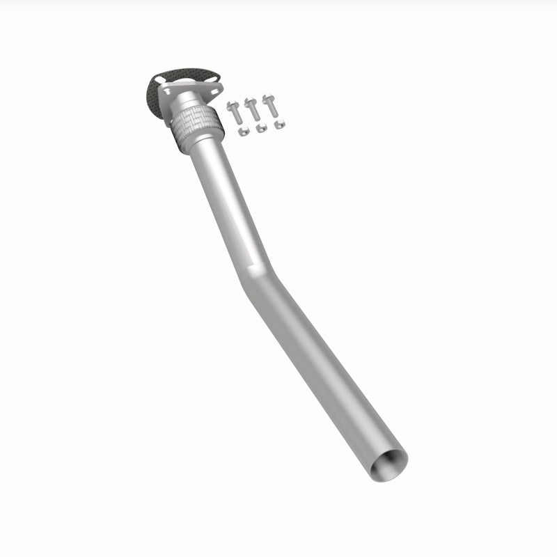 BRE Exhaust 01-06 Sebring Stratus 2.4L 2.7L Front Pipe Kit