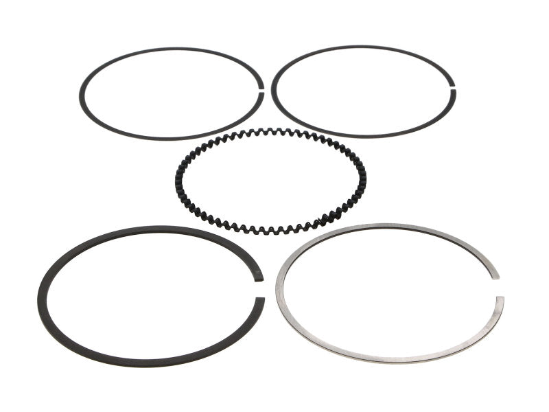 Wiseco - 81.50MM RING SET Ring Shelf Stock