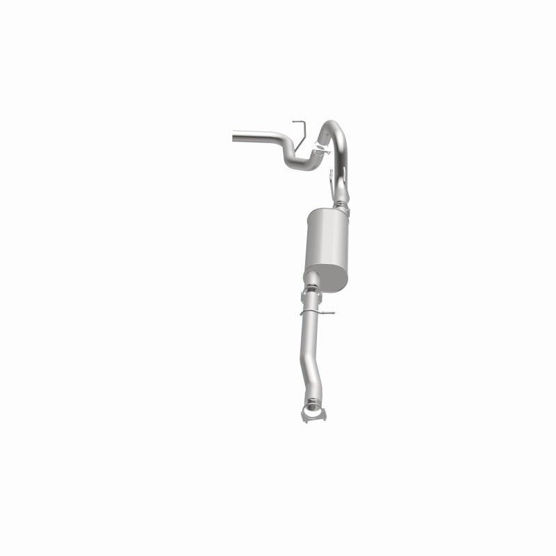 MagnaFlow BRE Exhaust Kit Replacement Ford