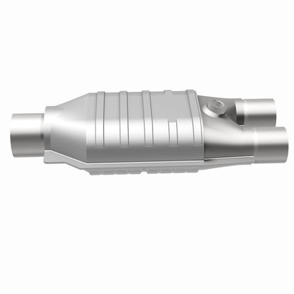 MagnaFlow 2.5in./2in. S/D CAOBDII Universal Converter