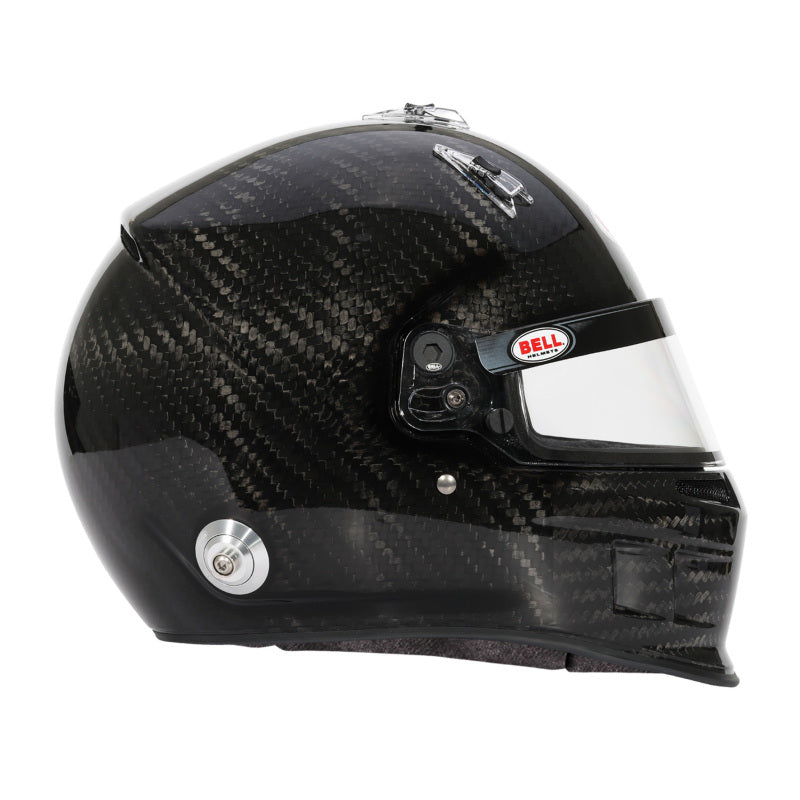 Bell Helmet Xr7 Carbon (Hans) 61(7 5/8) Fia8859-2024/Sa2025