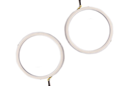 Diode Dynamics Halo Lights LED 150mm Switchback (Pair)