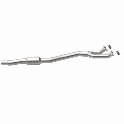 MagnaFlow 96-98 BMW 740iL 4.4L Direct Fit Converter