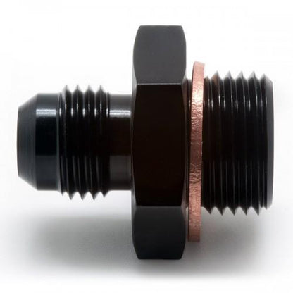 BLOX Racing 10AN Fuel Outlet Fitting - M18x1.5