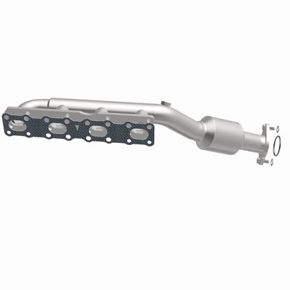 MagnaFlow 2004 Nissan Titan 5.6L Direct Fit Converter