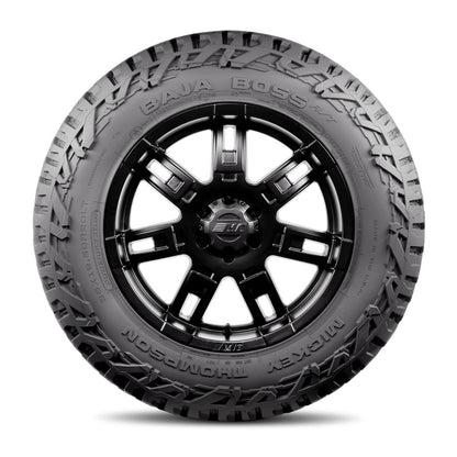 Mickey Thompson Baja Boss A/T Tire - 35X12.50R18LT 118Q - 247483