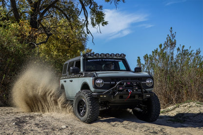 Mickey Thompson Baja Legend MTZ Tire - 37X12.50R20LT 126Q - 247938