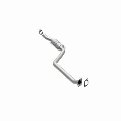MagnaFlow 08-10 BMW 528i 3.0L Direct Fit Converter