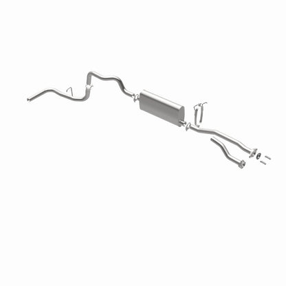 MagnaFlow BRE Exhaust Kit 03 Mazda B3000 3.0L