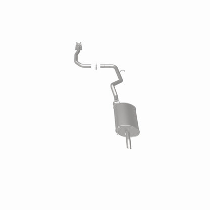 MagnaFlow BRE Exhaust Kit 94-96 Ciera Century