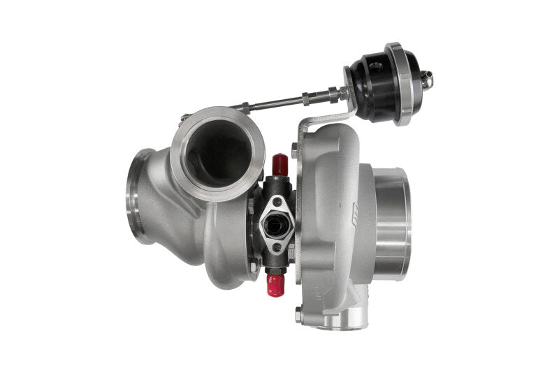 Turbosmart Water Cooled 5862 V-Band 0.82AR Internally Wastegated TS-2 Turbocharger