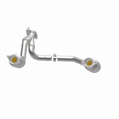 MagnaFlow 19-24 Ram 1500 5.7L OEM Grade Federal/EPA Compliant Direct-Fit Catalytic Converter