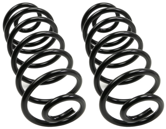 MOOG 05-10 Chevrolet Cobalt Rear Coil Springs