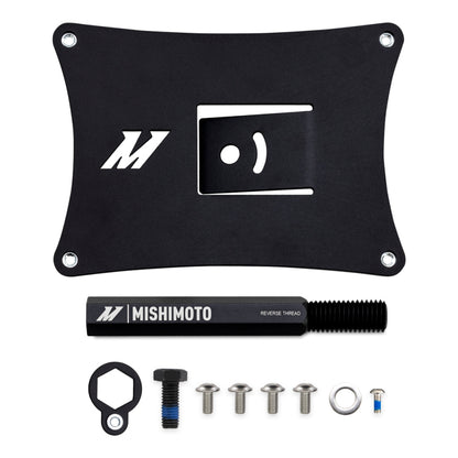 Mishimoto 2020+ Tesla Model Y License Plate Relocation Kit