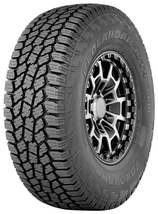 Yokohama Geolandar AT4 Tire LT305/70R17 121/118R