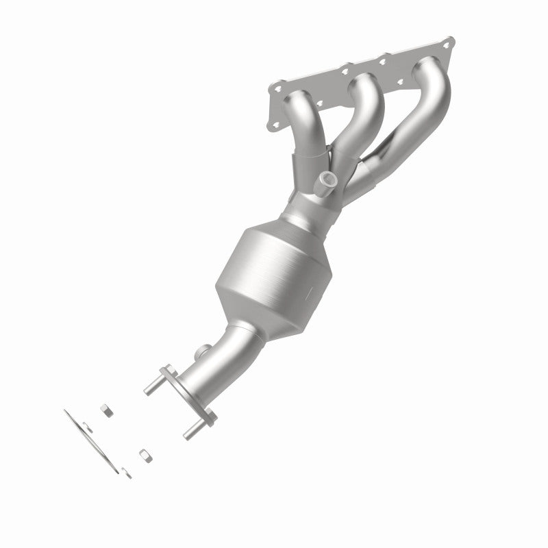 MagnaFlow 06-08 BMW Z4 3.0L Direct Fit Converter