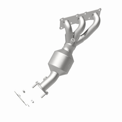 MagnaFlow 06-08 BMW Z4 3.0L Direct Fit Converter