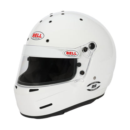 Bell Helmet M8 Matte Black 3Xl(65-66) Sa2025