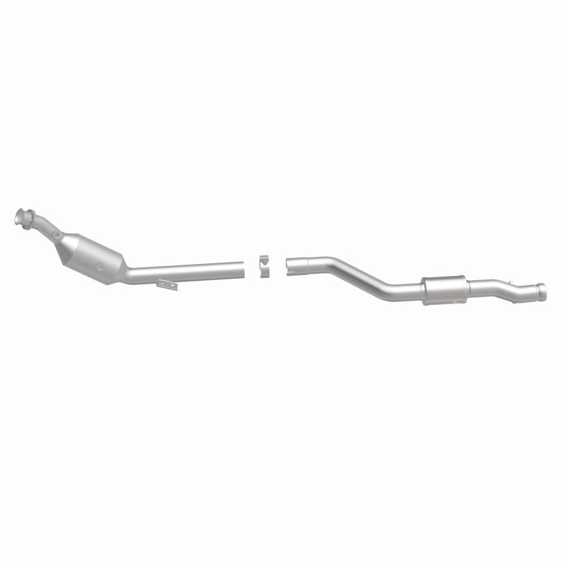 MagnaFlow 07-11 Mercedes-Benz S550 5.5L Direct Fit Converter