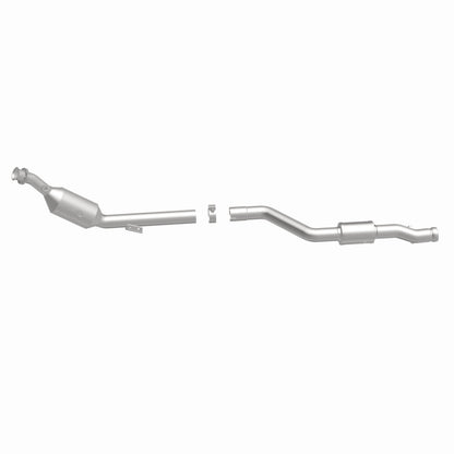 MagnaFlow 07-11 Mercedes-Benz S550 5.5L Direct Fit Converter