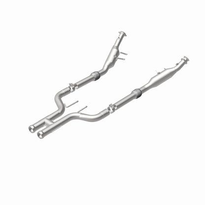 Magnaflow 2014 Mercedes-Benz S550 4.6L Direct Fit Converter