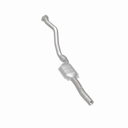 MagnaFlow 2000 Audi A8 Quattro 4.2L Direct Fit Converter