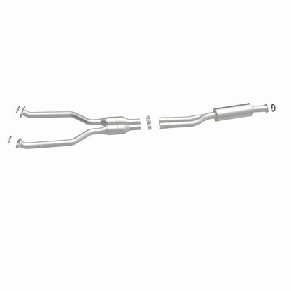 MagnaFlow 07-11 Lexus GS350 3.5L Direct Fit Converter