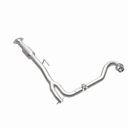 MagnaFlow 2003 Jeep Liberty 3.7L Direct Fit Converter
