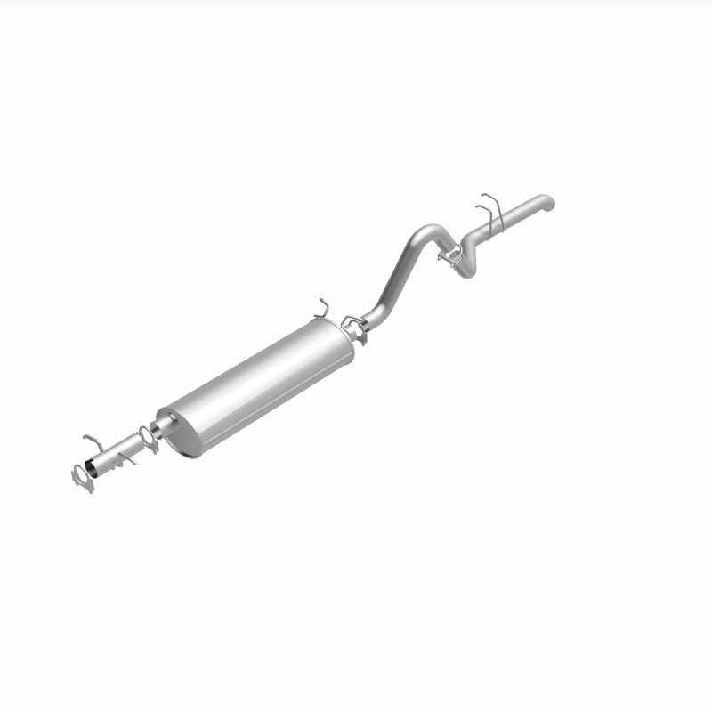MagnaFlow BRE Exhaust Kit 98-99 Dodge Durango