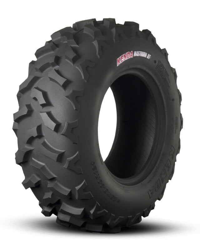 Kenda K3201 Mastodon HT Front/Rear Tire - 28x10R14 8PR 59M TL 25703042