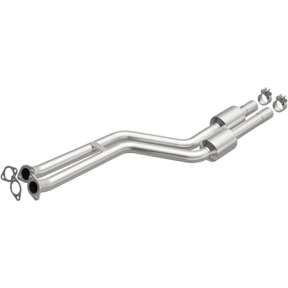 MagnaFlow 06-08 BMW Z4 3.0L Direct Fit Converter