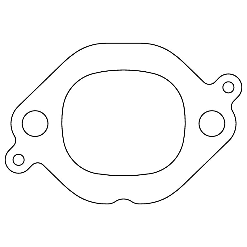 Cometic Subaru EJ257 .064in AM Exhaust Crossover Gasket - 2004-2007