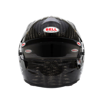 Bell Helmet Rs7 Carbon (Hans) 60(7 1/2) Fia8859-2024/Sa2025