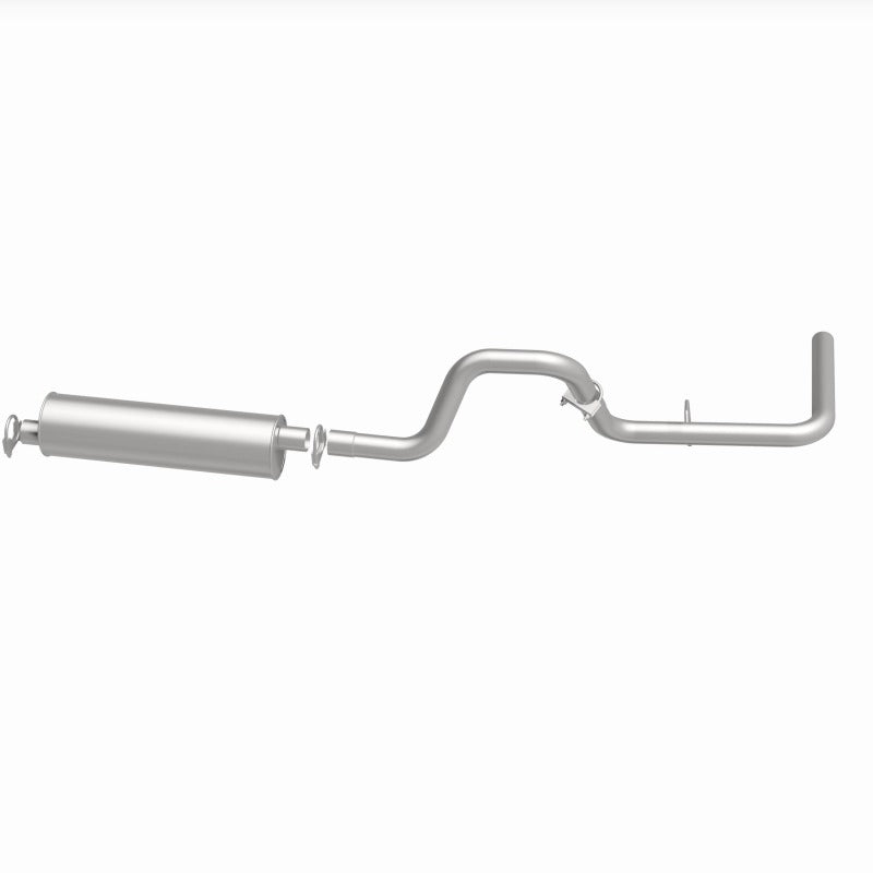 MagnaFlow BRE Exhaust Kit 92-96 Ford Bronco 5.8L