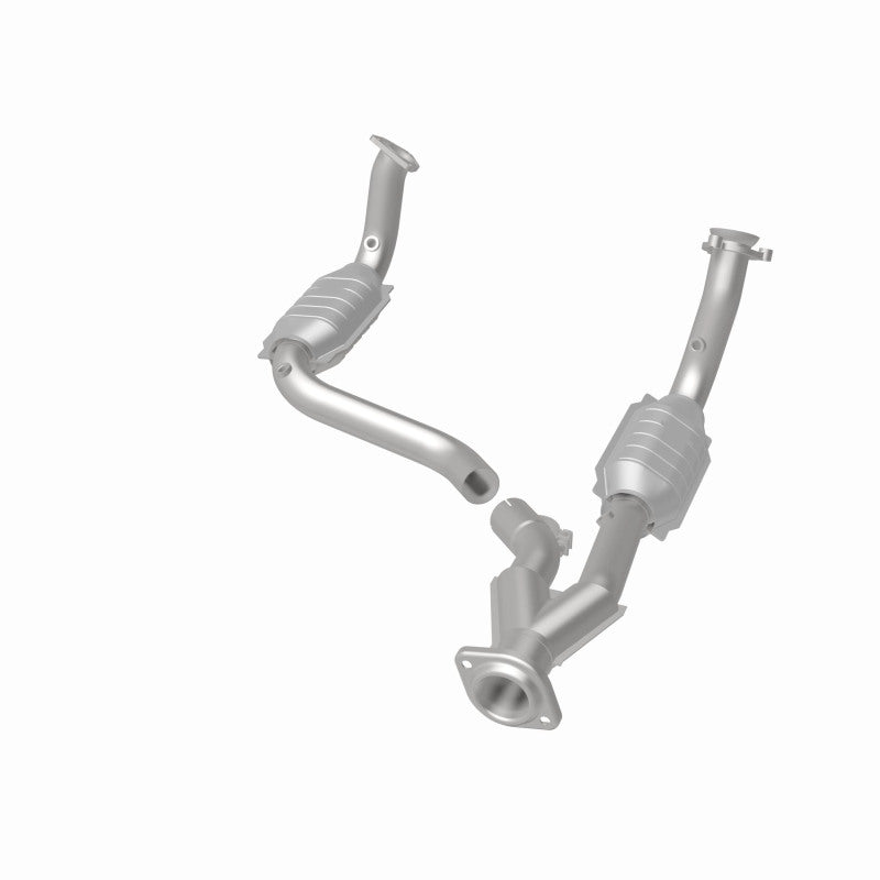 MagnaFlow 2003 Chevrolet SSR 5.3L Direct Fit Converter