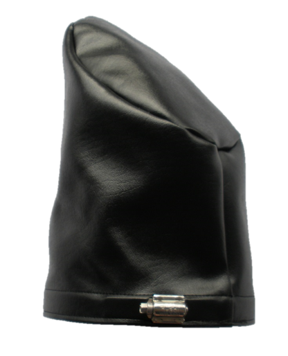 Fleece Performance Stack Cover - 5 inch - Straight Cut