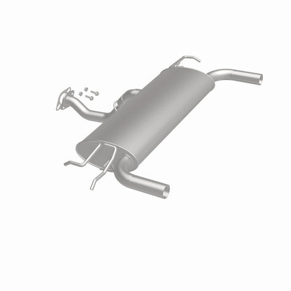 Magnaflow BRE Rear Muffler Kit Replacement Kia